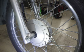 HONDA C50 SUPER CUB AA04