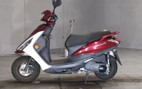 YAMAHA  AXIS Z SED7J