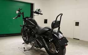 HARLEY XL883N 2009