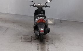 YAMAHA BJ SA24J