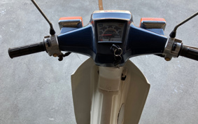 HONDA SUPER CUB90 HA02
