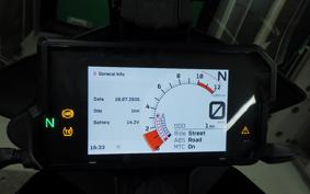 KTM 390 ADVENTURE