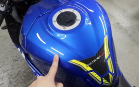 SUZUKI GSX-R1000 DM11G