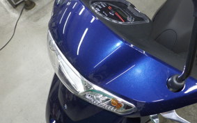 HONDA TACT Basket 2026 AF79