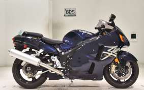 SUZUKI GSX-1300R HAYABUSA 2003