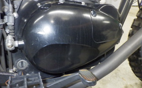 KAWASAKI 250TR 2017 BJ250F