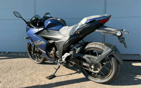 SUZUKI JIKUSA-SF250 ED22Y