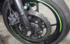 KAWASAKI NINJA 400 2018 EX400G