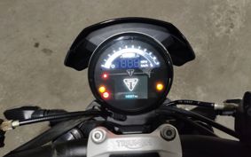 TRIUMPH TRIDENT 660 LGL10U