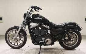 HARLEY XL1200RI 2007