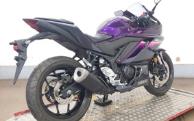 YAMAHA YZF-R25 RG74J