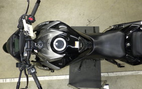 SUZUKI GSX-S750 2022 C533F