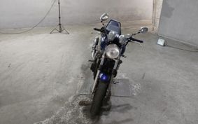 YAMAHA XJR400 2008 4HM