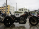 Фото Yamaha VIRAGO 250 Trike с японского аукциона