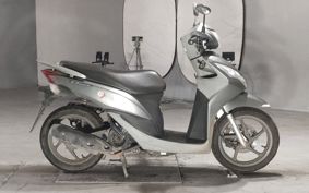 HONDA DIO 110 JF31