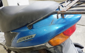 SUZUKI ADDRESS V125 G CF46A