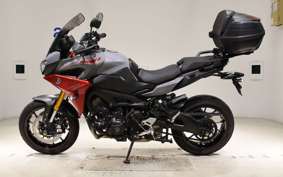 YAMAHA MT-09 Tracer GT 2019 RN51J
