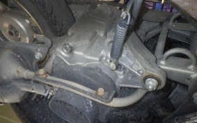 HONDA TODAY 2 AF67