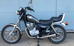 HONDA CBX125 CUSTOM JC12