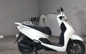 HONDA LEAD 125 JK12
