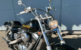 HONDA SHADOW 400 SLASHER 2000 0100