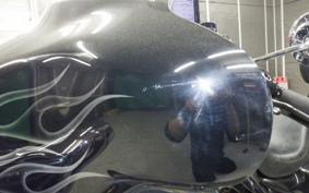 HARLEY FLHT 1580 2009