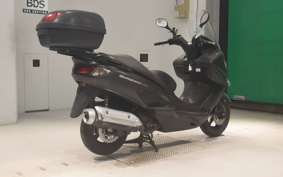 SUZUKI SKYWAVE 200 (Burgman 200) CH41A