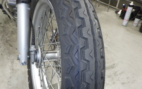 HONDA CB223S MC40