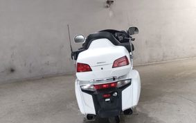 HONDA GL 1800 GOLD WING 2012 SC68
