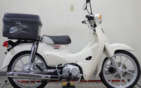 HONDA C110 SUPER CUB JA59