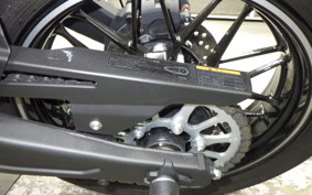 KAWASAKI Z650 RS 2024