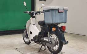 HONDA LITTLE CUB AA01