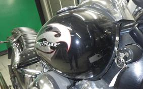 YAMAHA DRAGSTAR 400 2010 VH02J