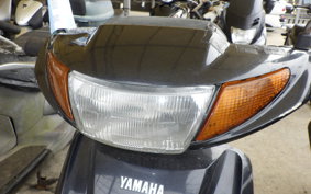 YAMAHA JOG ZR SA13J