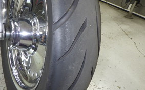 HARLEY FLSTF 1580 2012