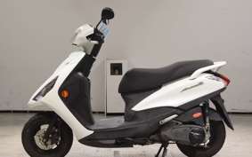 YAMAHA AXIS 125 Z SED7J