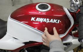 KAWASAKI BALIUS 250 ZR250A