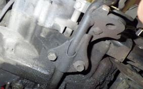 SUZUKI BIRDIE 50 BA43A