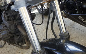SUZUKI GRASS TRACKER NJ47A