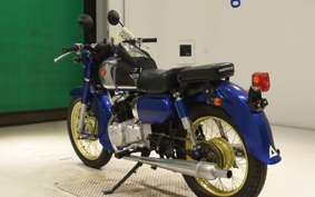 HONDA CD125T BENLY 2020 CD125T