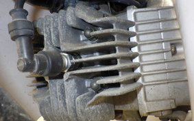 SUZUKI BIRDIE 50 E BA14A