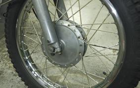YAMAHA DT250 2023 DT1F