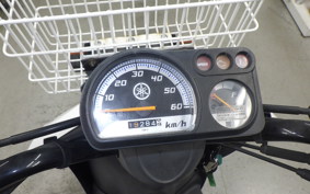 YAMAHA GEAR Gen.2 2018 UA08J