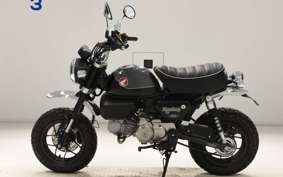 HONDA MONKEY 125 JB03