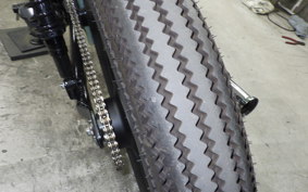 KAWASAKI 250TR BJ250F
