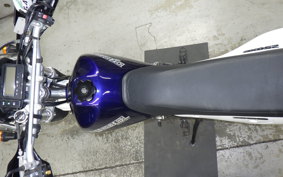 SUZUKI DJEBEL 250 XC 2001 SJ45A