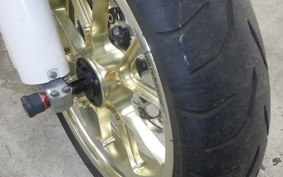 YAMAHA WR250X 2021 DG15J
