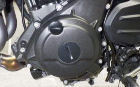KAWASAKI Z250 Gen.2 2026 EX250Y