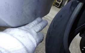 SUZUKI ADDRESS V125 G 2003 CF46A