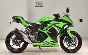 KAWASAKI NINJA 250 ABS 1992 EX250L